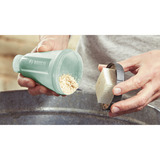 Bosch Heimwerken & Garten Multischleifer PSM 160 A grün, 160 Watt