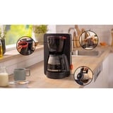 Bosch Home Filterkaffeemaschine MyMoment TKA3M133   , Filtermaschine schwarz