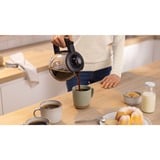 Bosch Home Filterkaffeemaschine MyMoment TKA3M133   , Filtermaschine schwarz