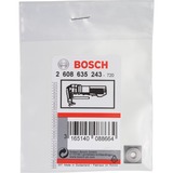Bosch Obermesser und Untermesser, für GSC 16, GSC 12V-13 