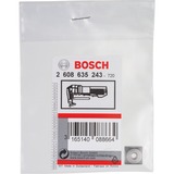 Bosch Obermesser und Untermesser, für GSC 16, GSC 12V-13 