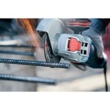 Bosch PRO Stainless Steel and Metal X-LOCK Trennscheibe, Ø 125mm Bohrung 22,23mm, WA 60 T BF, gerade