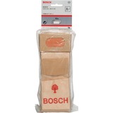 Bosch Papierfilterbeutel, Staubsaugerbeutel 10 Stück