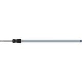 Bosch Professional EXPERT Hammerbohrer SDS Clean plus-8X, Ø 16mm Arbeitslänge 400mm, Saugbohrer