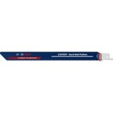 Bosch Professional EXPERT Säbelsägeblatt ‘Hard Nail Pallets’ S 1122 CHM Länge 225mm