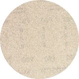 Bosch Professional Expert M480 Netzstruktur-Schleifblatt Ø 125mm, K80 50 Stück, für Exzenterschleifer
