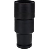 Bosch Professional Gummi-Schlauchmuffe, für GCM 12 GDL Professional, Verbindung schwarz, für GAS 25/50