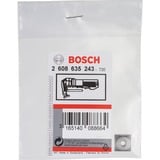 Bosch Professional Obermesser und Untermesser, für GSC 16, GSC 12V-13 
