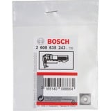 Bosch Professional Obermesser und Untermesser, für GSC 16, GSC 12V-13 