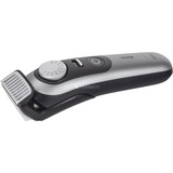 Braun Pro Barttrimmer 9 BT9420, Bartschneider grau