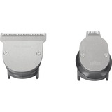 Braun Pro Barttrimmer 9 BT9420, Bartschneider grau