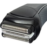 Braun Series 3 ProSkin 3000s, Rasierer grau/schwarz