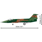 COBI Lockheed F-104 Starfighter, Konstruktionsspielzeug 