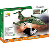 COBI Lockheed F-104 Starfighter, Konstruktionsspielzeug 