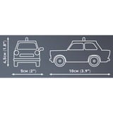 COBI Trabant 601 Polizei, Konstruktionsspielzeug 