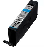 Canon Tinte Multipack PGI-580PGBK/CLI-581 Blister-Verpackung mit Sicherheitsband