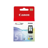 Canon Tinte farbig CL-513 