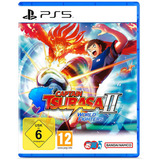  Captain Tsubasa 2: World Fighters, PlayStation 5-Spiel 