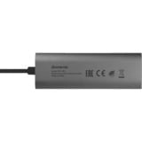 Chieftec DSC-502, Dockingstation titan, USB-C 3.2 Gen1