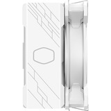 Cooler Master Hyper 212 Halo White, CPU-Kühler weiß, 120 mm