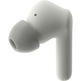 Creative Zen Air Plus, Kopfhörer creme, Bluetooth, USB-C