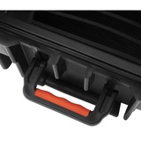 DICOTA Ladetrolley für 14 Tablets, Ladestation schwarz