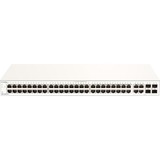 D-Link DBS-2000-52, Switch 