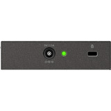 D-Link DGS-108, Switch schwarz