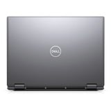 Dell Dell Precision 7680-XFYNN, Notebook grau, Windows 11 Pro 64-Bit, 40.6 cm (16 Zoll) & 60 Hz Display, 512 GB SSD