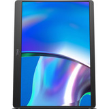 Dell P1425, LED-Monitor 35.6 cm (14 Zoll), silber/schwarz, WUXGA, IPS, tragbar, USB-C