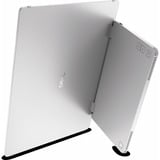 Dell P1425, LED-Monitor 35.6 cm (14 Zoll), silber/schwarz, WUXGA, IPS, tragbar, USB-C