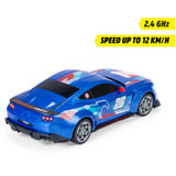 Dickie RC Ford Mustang Customized Maßstab 1:16