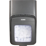 Domo Pro Ice Maestro DO9247IB, Eiswürfelbereiter silber/grau