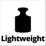 EINHELL Abbruchhammer TE-DH 5 rot/schwarz, 750 Watt