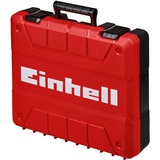 EINHELL Abbruchhammer TE-DH 5 rot/schwarz, 750 Watt