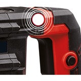 EINHELL Abbruchhammer TE-DH 5 rot/schwarz, 750 Watt