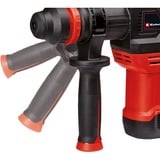 EINHELL Abbruchhammer TE-DH 5 rot/schwarz, 750 Watt