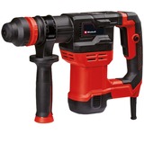 EINHELL Abbruchhammer TE-DH 5 rot/schwarz, 750 Watt