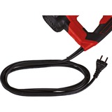 EINHELL Abbruchhammer TE-DH 5 rot/schwarz, 750 Watt