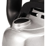EINHELL Polier- und Schleifmaschine CC-PO 1100/150 E, Poliermaschine rot/schwarz, 1.100 Watt