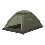 Easy Camp Kuppelzelt Comet 200 olivgrün, Modell 2022