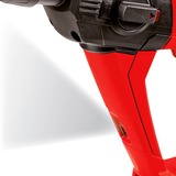 Einhell Akku-Bohrhammer TE-HD 18 Li-Solo rot/schwarz, ohne Akku und Ladegerät