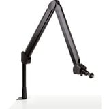 Elgato Wave Mic Arm (High Rise), Halterung schwarz