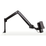 Elgato Wave Mic Arm (High Rise), Halterung schwarz