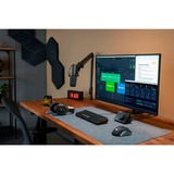 Elgato Wave Mic Arm (High Rise), Halterung schwarz