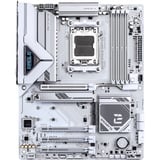 GIGABYTE B850 EAGLE WiFi7 ICE, Mainboard weiß/silber