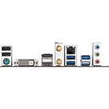 GIGABYTE GiBy A520M DS3H AC, Mainboard 