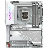 GIGABYTE Z890 AORUS PRO ICE, Mainboard 