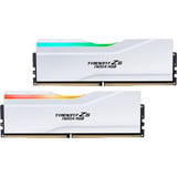 G.Skill DIMM 32 GB DDR5-6000 (2x 16 GB) Dual-Kit, Arbeitsspeicher F5-6000A3038F16GX2-TZ5NXRW, Trident Z5 NEO X RGB, AMD EXPO