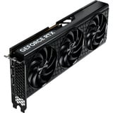 Gainward GeForce RTX 5060 Ti Python III 16GB V1 Generalüberholt, Grafikkarte DLSS 5, 3x DisplayPort, 1x HDMI 2.1